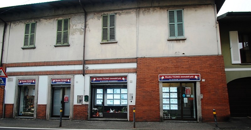 Studio Ticino Agenzia Immobiliare